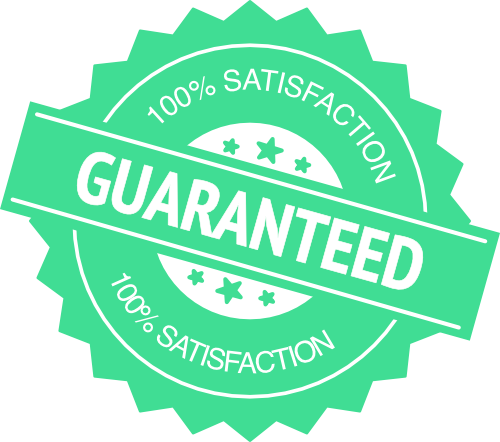 Guarantee Icon