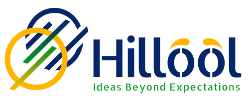 Hillool logo