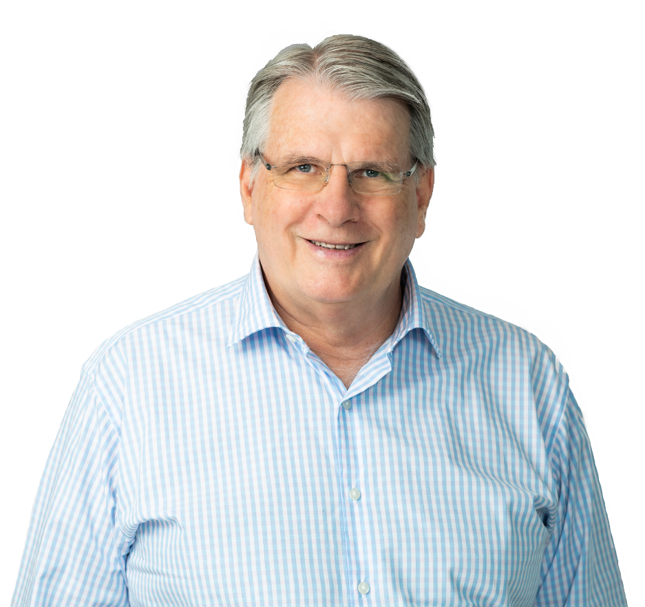 Roger Cameron Image