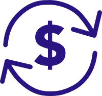 Finance Icon
